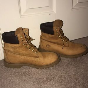 Timberland Shoes